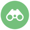 Chrome, macmgoeeggnlnmpiojbcniblabkdjphe, Standaard Pictogram