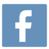 Facebook 图标