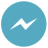 Fbmessenger 图标