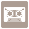Gmusicbrowser Icon