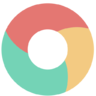 Google, chrome Icon