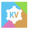 Kvantum 图标