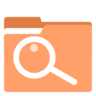 Lxfind 图标
