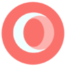 Opera Icon
