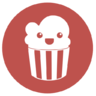 Popcorntime ไอคอน