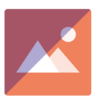 Preferences, desktop, wallpaper Icon