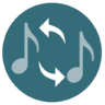 Soundkconverter 图标