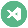 Visual, studio, code, insiders Icon