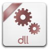 Dll, filetypes 아이콘