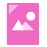 图像, bmp 图标