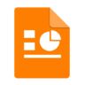 Toepassing, presentatie Pictogram