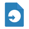 Icône Gdscript