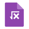 Libreoffice, formule Pictogram
