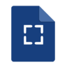 Libreoffice, master, document Pictogram