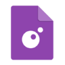 Tekst, lua Pictogram
