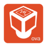 Virtualbox, ova Pictogram