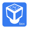 Virtualbox, vbox Pictogram