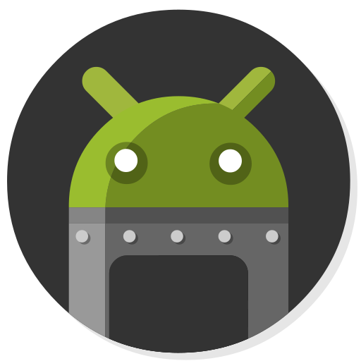 freedroid, 안드로이드 아이콘