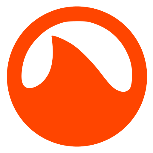 grooveshark 아이콘