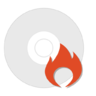 Brasero Icon
