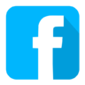 Facebook 图标