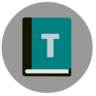 Fontbook 图标