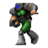Freedoom1 Icon
