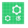Kdevelop 图标