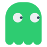 Pacmania Icon