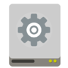 Palimpsest Icon