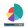 Partitionmanager Icon