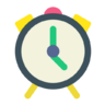 Rclock Icon