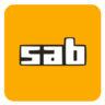 Sabnzbdplus 图标