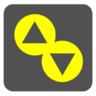 Subdownloader ไอคอน