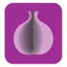 Vidalia Icon
