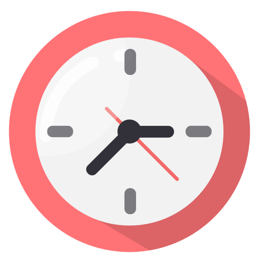 Reloj - Descarga iconos gratis
