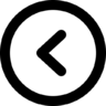 回, 按钮 图标