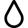 液体, 放, 概述, 形状 图标
