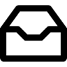 托盘, 概述, 象征 图标