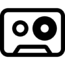 Cassettee Icon