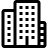 Stad Pictogram
