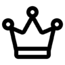 Kroon Pictogram