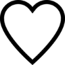 Hart Pictogram