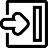 Login Pictogram