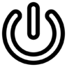 Afsluiten Pictogram