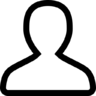 Gebruiker Pictogram
