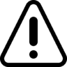 Waarschuwing Pictogram