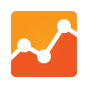 analytics 아이콘
