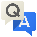 Icône qna