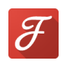 ícone Fontes